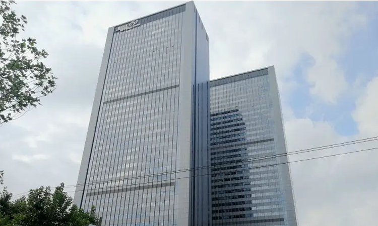 上海新漕河涇國際商務(wù)中心辦公室裝修多少錢？辦公室裝修公司提供哪些服務(wù)？